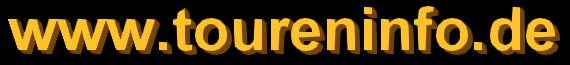 Toureninfo